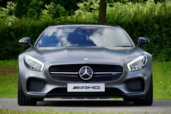 How to Select the Best Engine Tuning Software for a Mercedes-AMG GT?