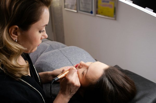 Tattoo Dublin: artistic excellence at The Black Hat Tattoo